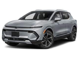 Equinox EV - Cable Dahmer Chevrolet of Topeka in Topeka KS