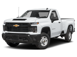 Chevrolet Silverado HD - Cable Dahmer Chevrolet of Topeka in Topeka KS