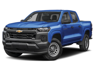 Chevrolet Colorado - Cable Dahmer Chevrolet of Topeka in Topeka KS