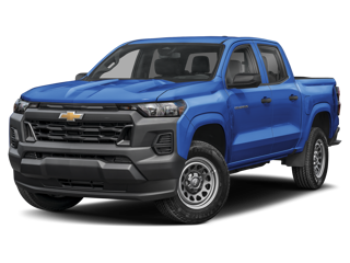 Chevrolet Colorado - Cable Dahmer Chevrolet of Topeka in Topeka KS