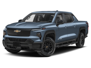 Chevrolet Silverado EV - Cable Dahmer Chevrolet of Topeka in Topeka KS