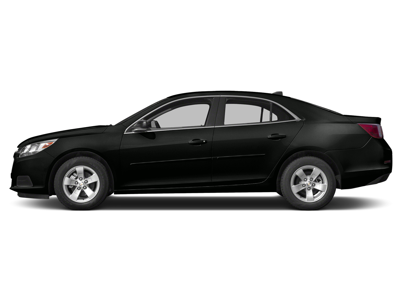 2015 Chevrolet Malibu LTZ