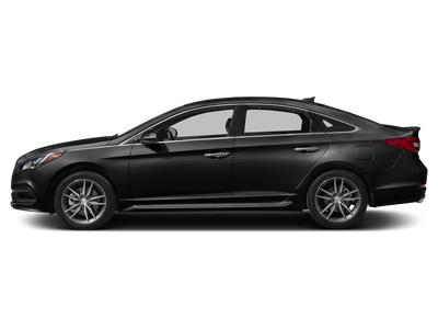 2015 Hyundai Sonata 2.0T Sport