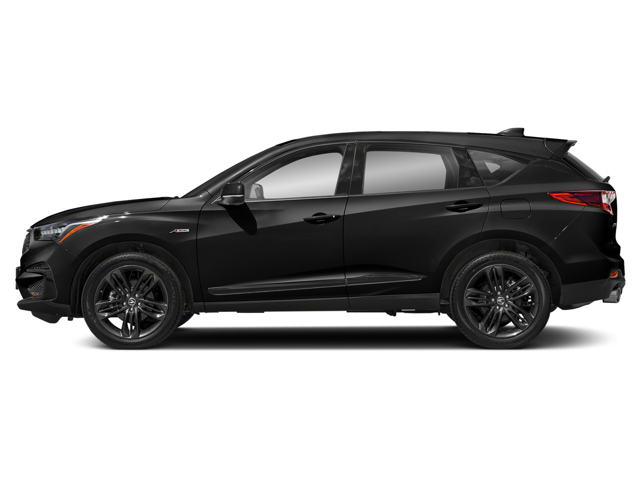 2019 Acura Rdx SH-AWD w/A-SPEC