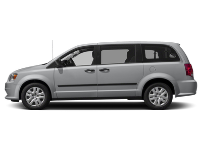 2019 DODGE TRUCK GRAND CARAVAN SXT