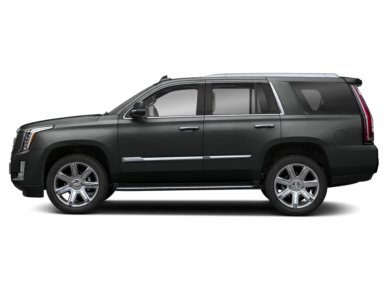 2020 Cadillac Escalade Premium Luxury