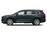 2023 Cadillac XT6 AWD Premium Luxury