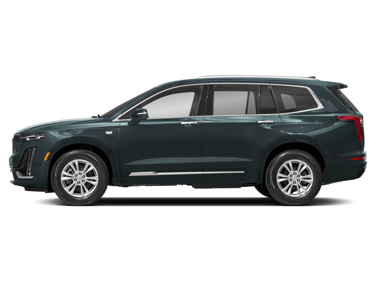 2023 Cadillac XT6 AWD Premium Luxury