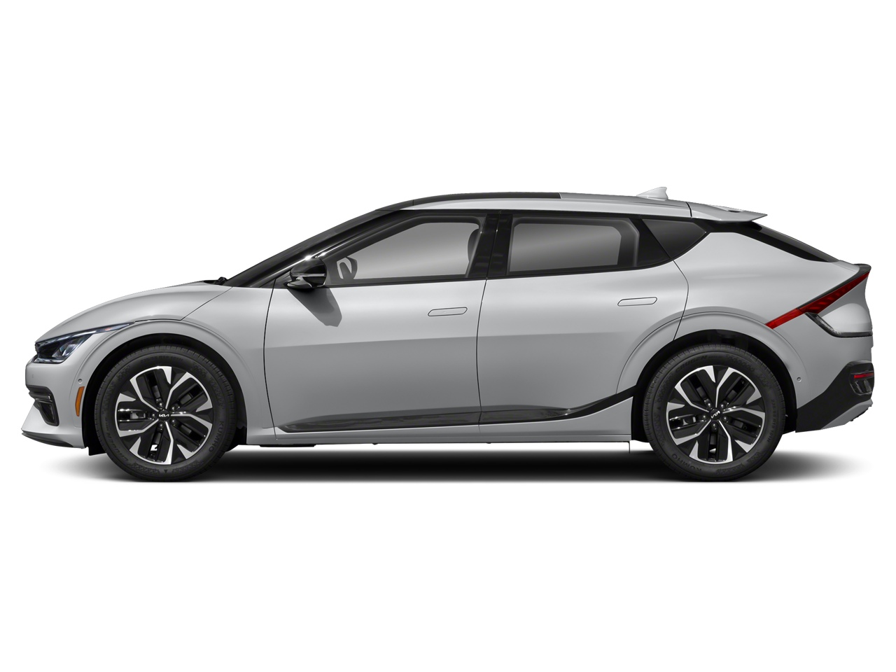 2023 Kia EV6 GT-LINE