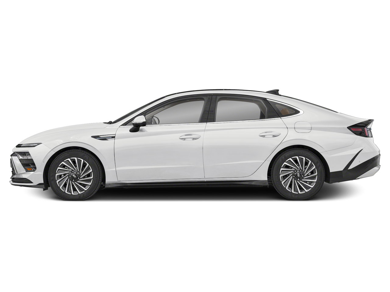 2024 Hyundai Sonata Hybrid Limited