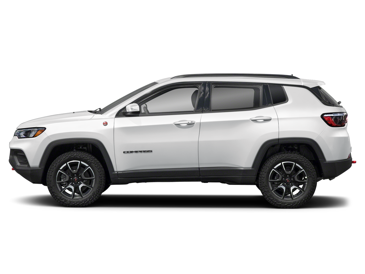 2025 Jeep Compass Trailhawk - Photo 36