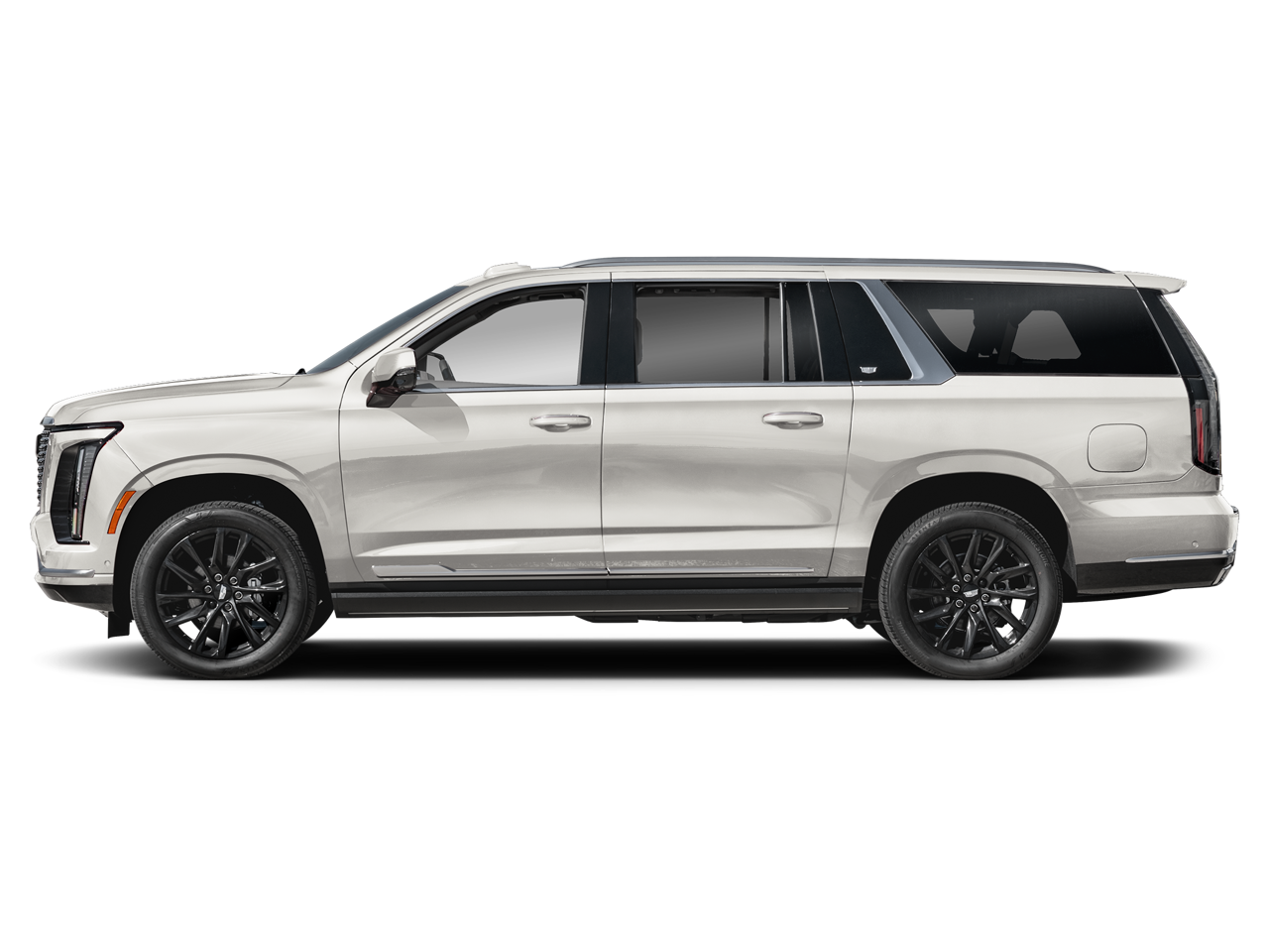 2026 Cadillac Escalade ESV V-Series