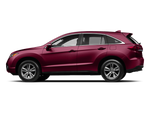 2013 Acura Rdx Tech Pkg