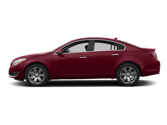 2014 Buick Regal 4DR SDN TURBO FWD