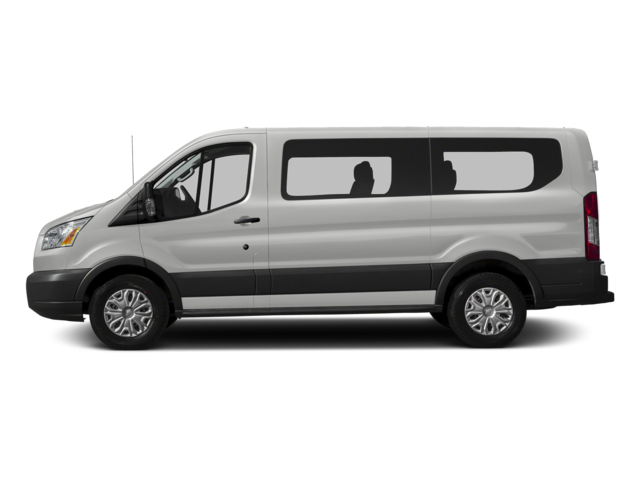 2016 Ford Transit Wagon XL