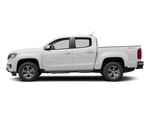 2018 CHEVROLET TRUCK COLORADO 4WD Z71
