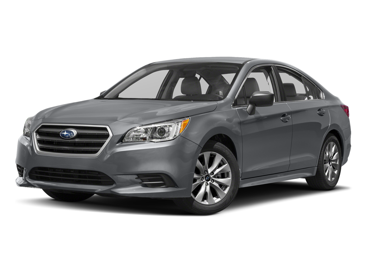 2017 Subaru Legacy 2.5i