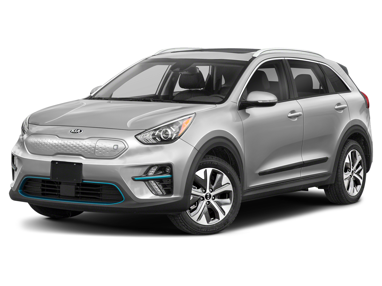 2021 Kia Niro