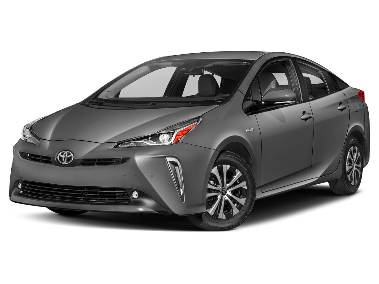 2021 Toyota Prius