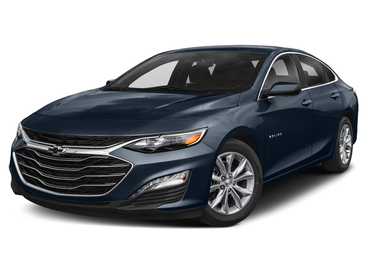 2022 Chevrolet Malibu