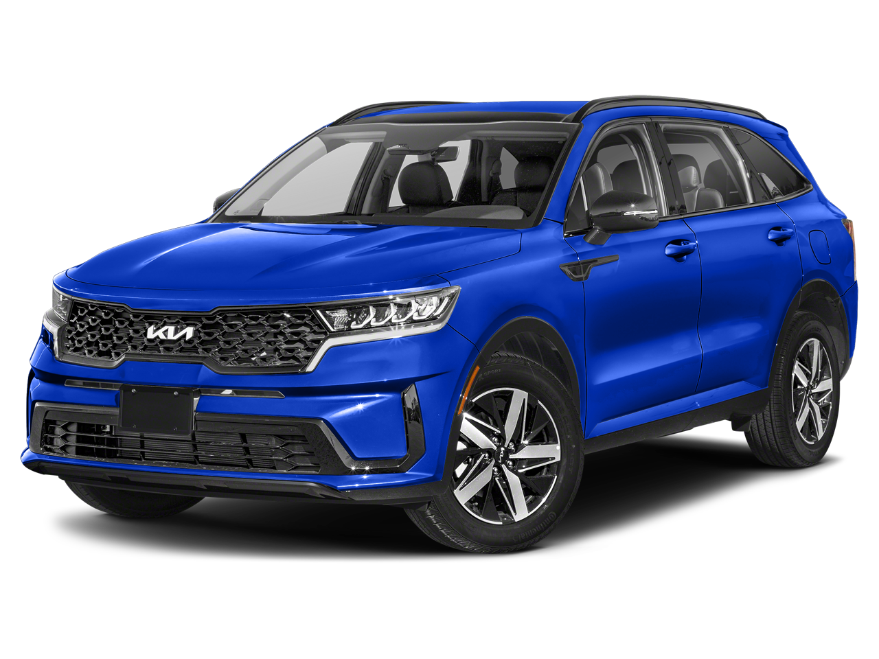 2022 Kia Sorento