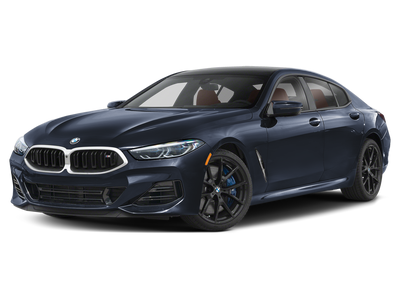 2023 BMW 8 Series M850i