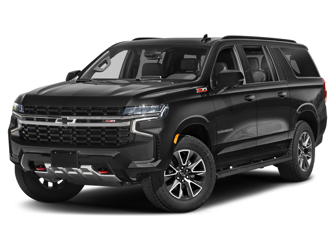 2023 Chevrolet Suburban