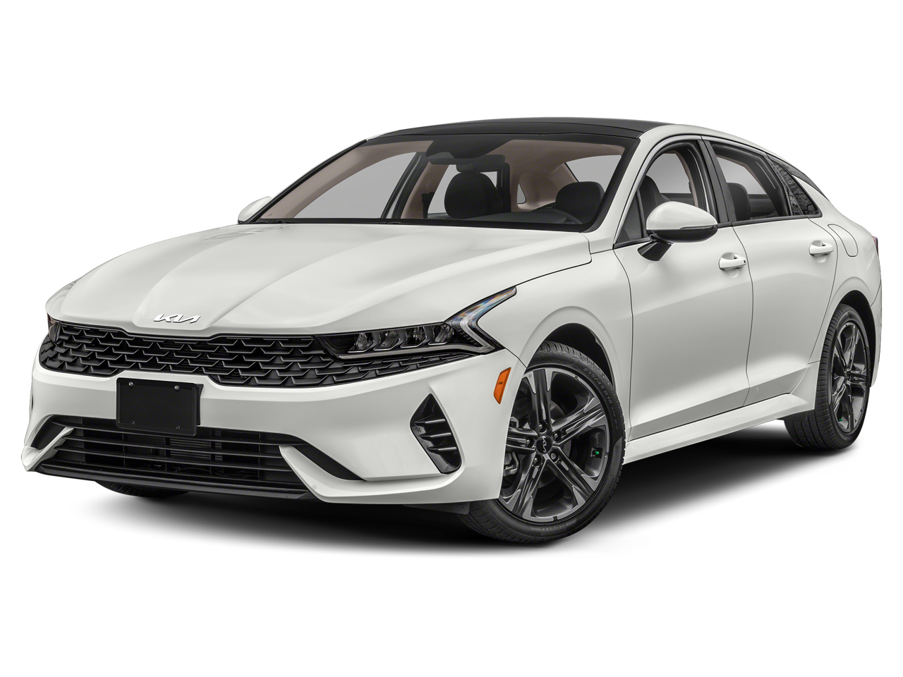 2023 Kia K5