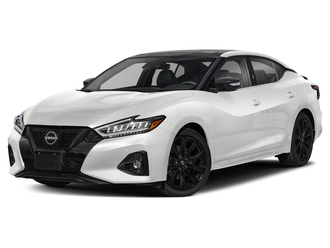 2023 Nissan Maxima