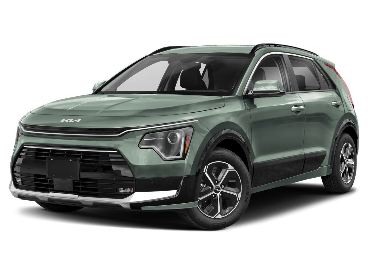 2024 Kia Niro