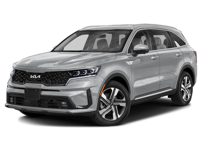 2024 Kia Sorento Hybrid SX Prestige