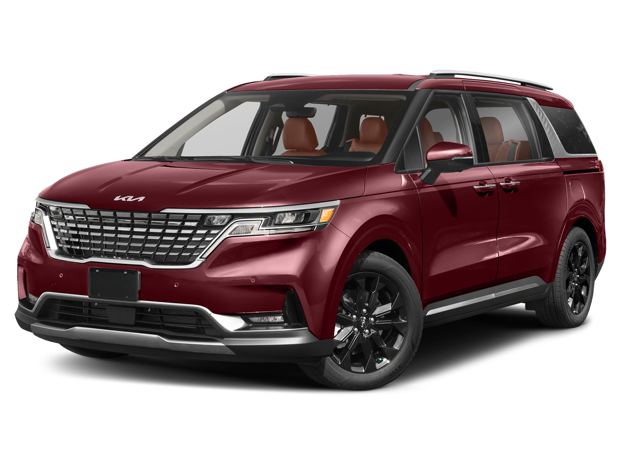 2024 Kia Carnival