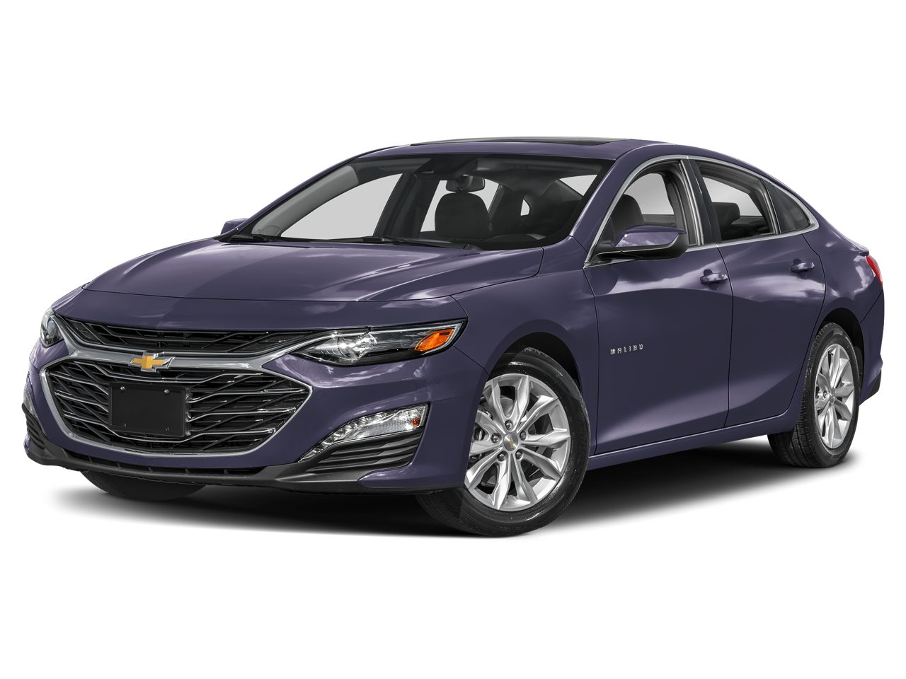 2025 Chevrolet Malibu