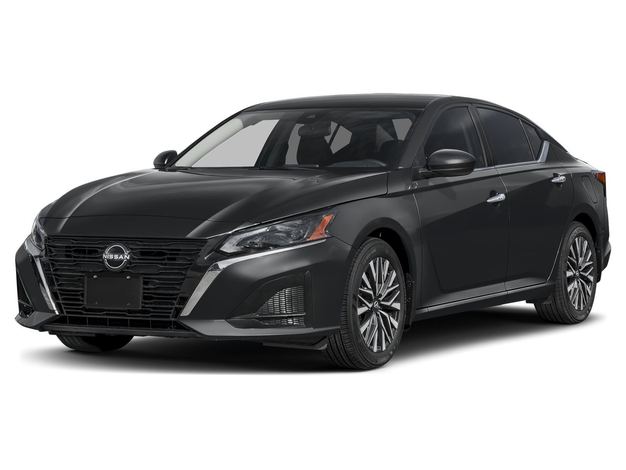 2025 Nissan Altima SV - Photo 34