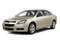 2012 Chevrolet Malibu LT w/2LT