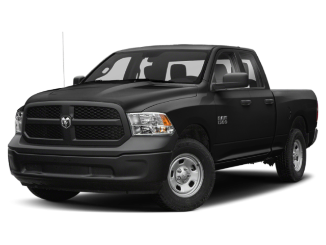 2014 RAM 1500 Pickup