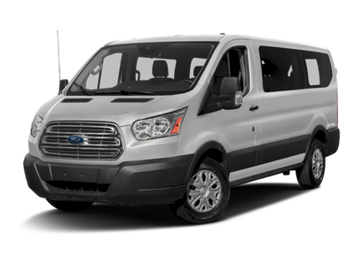 2016 Ford Transit Wagon XL