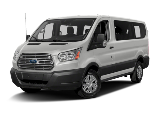 2016 Ford Transit Wagon XL