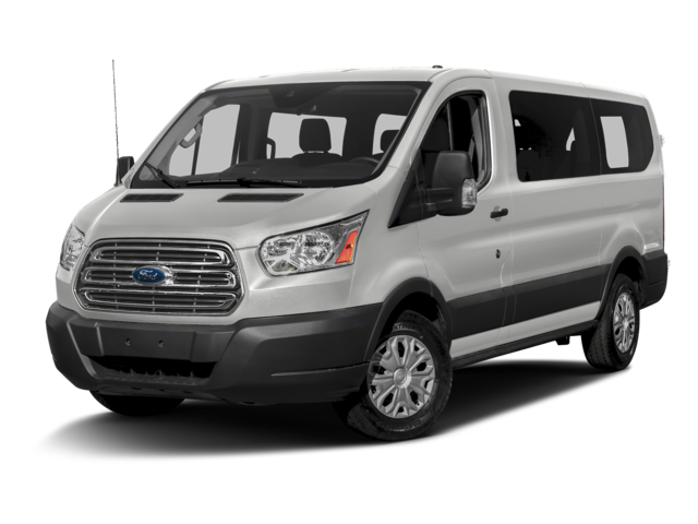 2016 Ford Transit Wagon XL