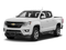 2018 CHEVROLET TRUCK COLORADO 4WD Z71