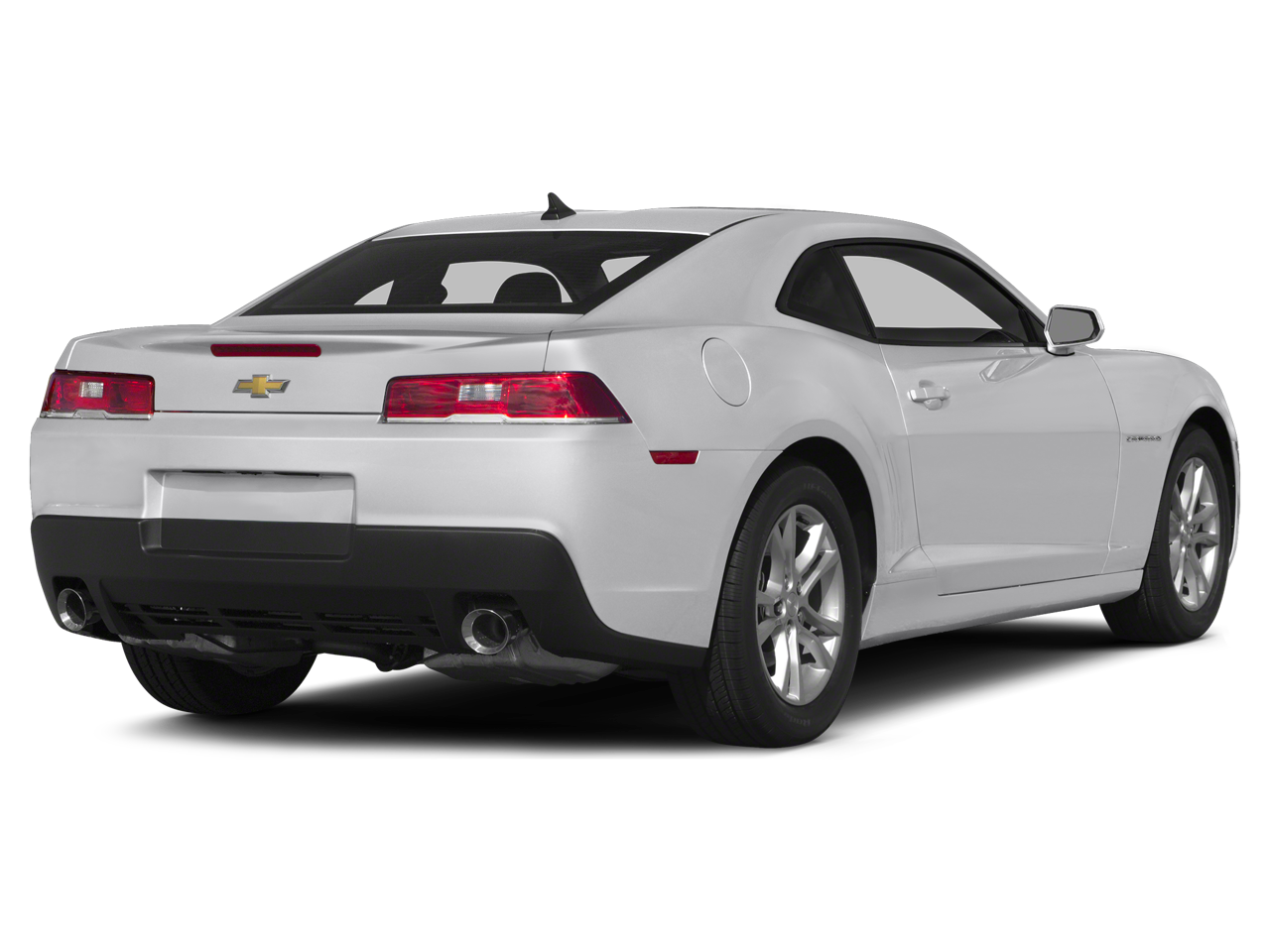 Used 2015 Chevrolet Camaro 2LT with VIN 2G1FF1E33F9271708 for sale in Kansas City