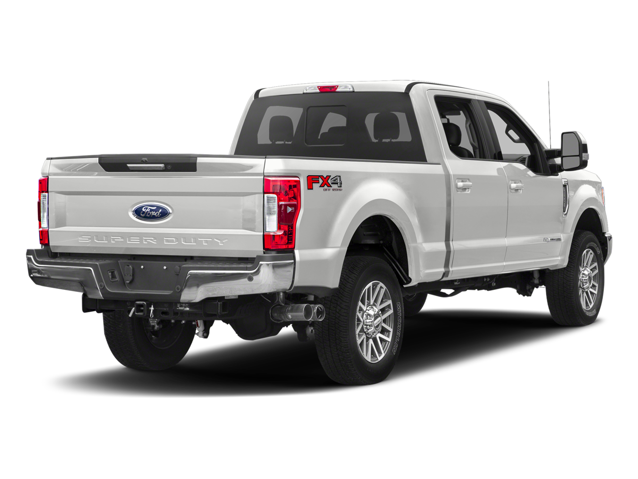 Used 2017 Ford F-250 Super Duty XLT with VIN 1FT7W2B67HEE02428 for sale in Kansas City