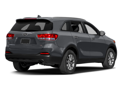 2017 Kia Sorento LX V6