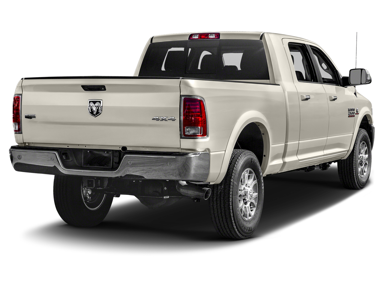 Used 2018 RAM Ram 2500 Pickup Laramie with VIN 3C6UR5NL0JG134552 for sale in Kansas City