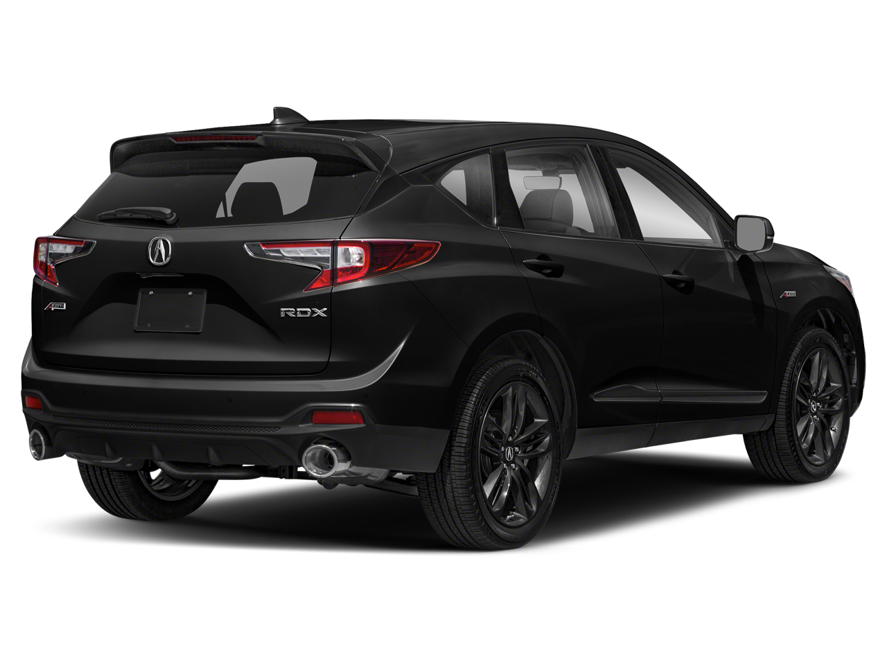 2019 Acura Rdx SH-AWD w/A-SPEC