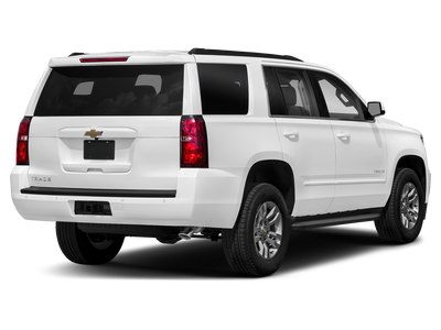 2019 CHEVROLET TRUCK TAHOE LT