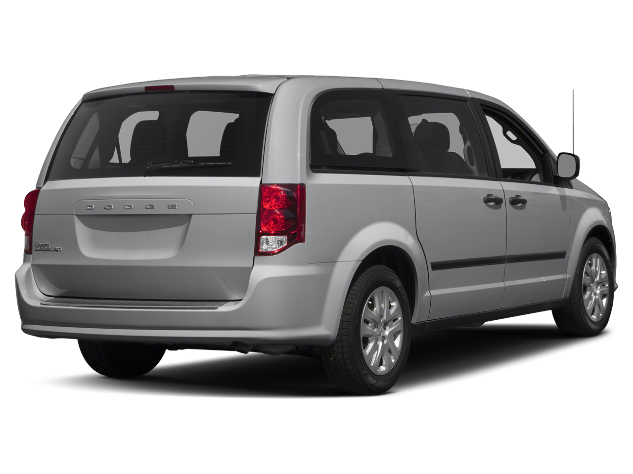 2019 DODGE TRUCK GRAND CARAVAN SXT