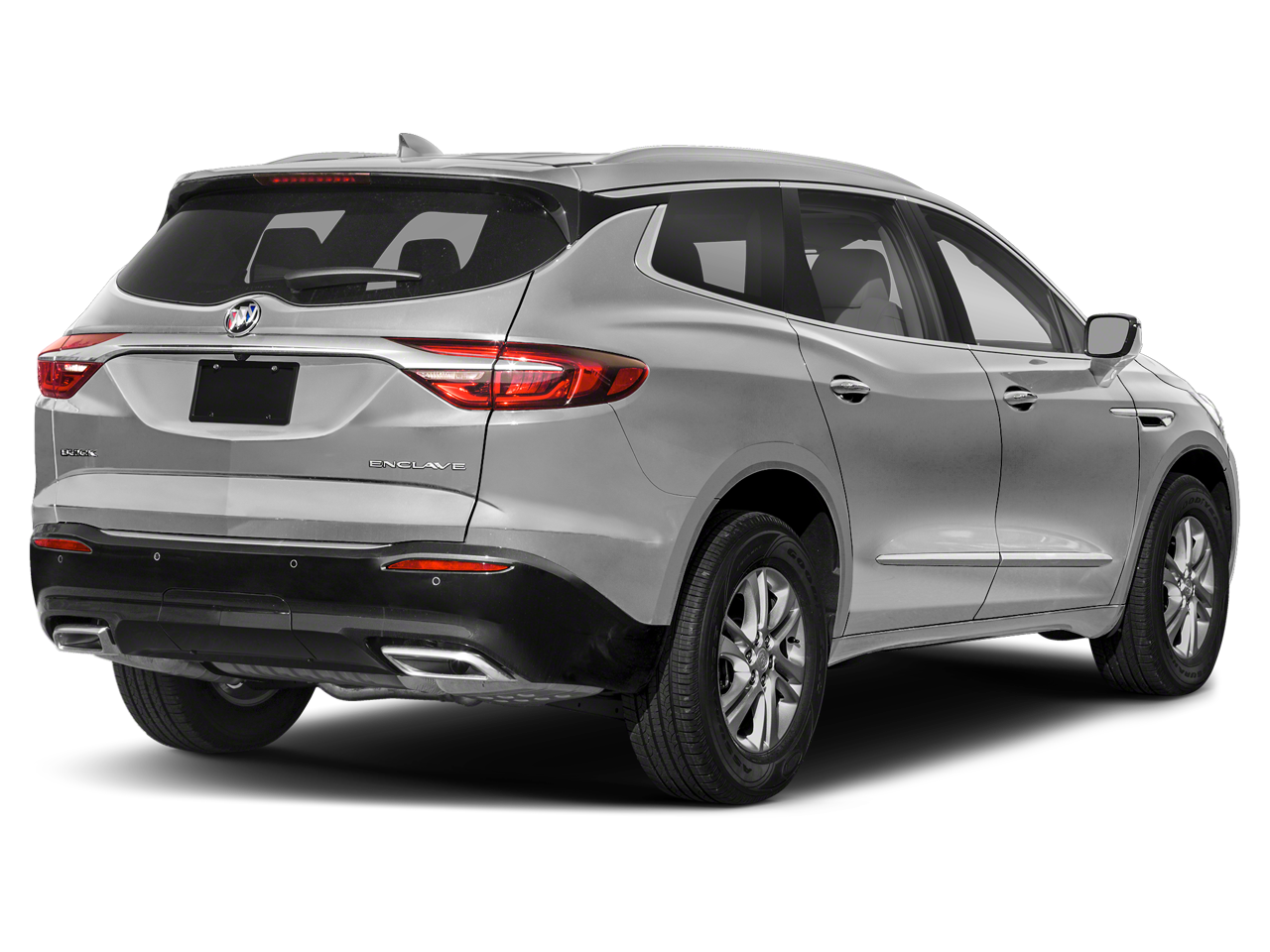 Used 2020 Buick Enclave Essence with VIN 5GAERBKW0LJ196708 for sale in Kansas City