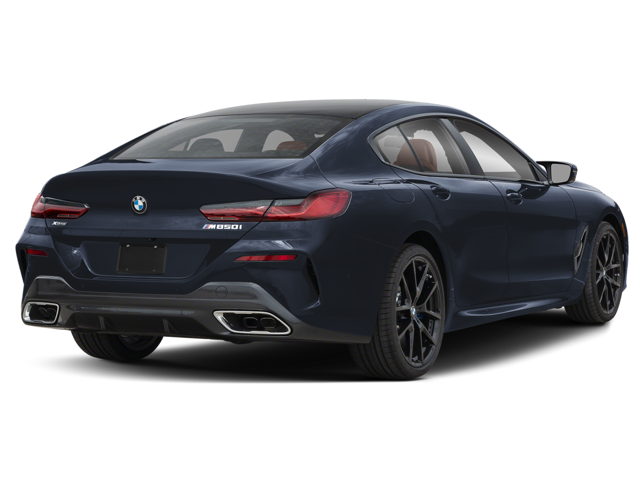 2023 BMW 8 Series M850i
