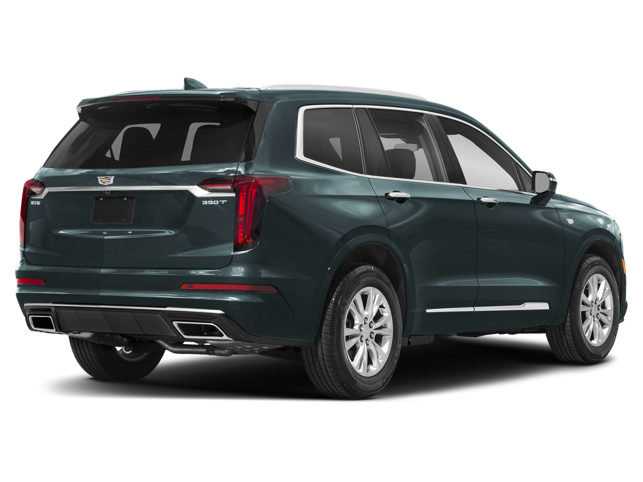 2023 Cadillac XT6 AWD Premium Luxury
